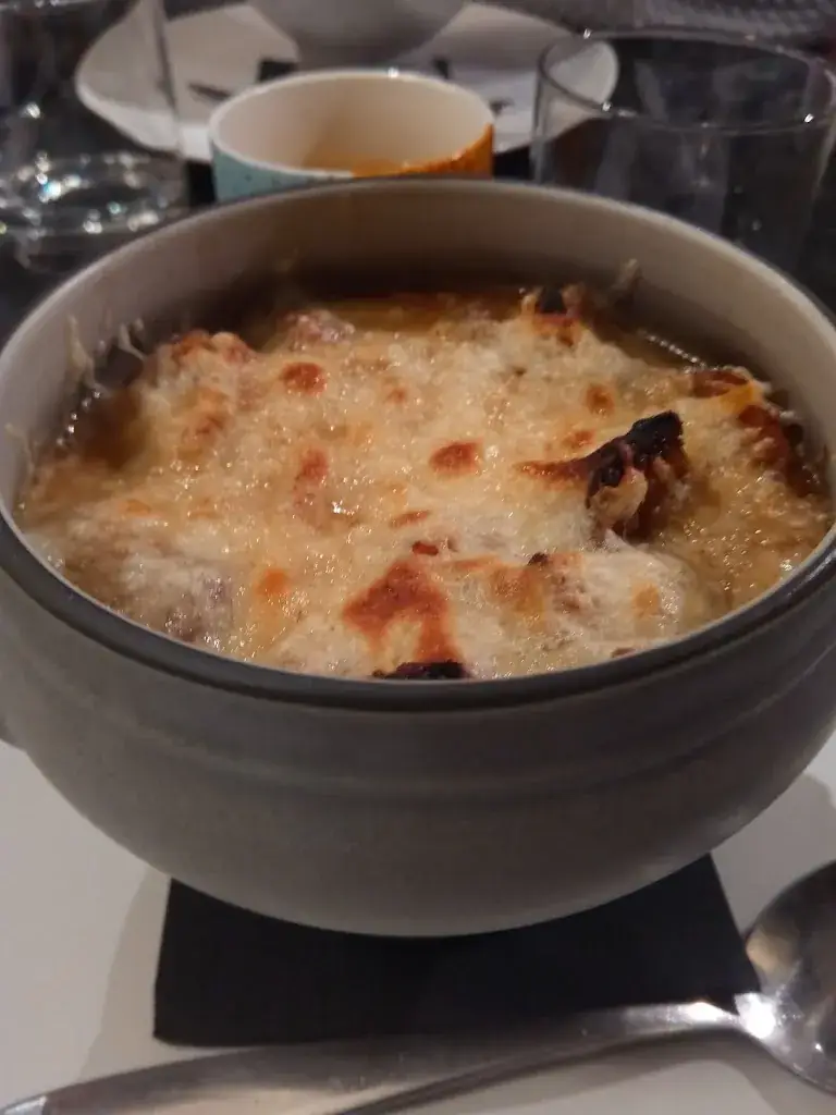 G.J.A. Hermans_La Taverne du Monchu_Bellentre_review