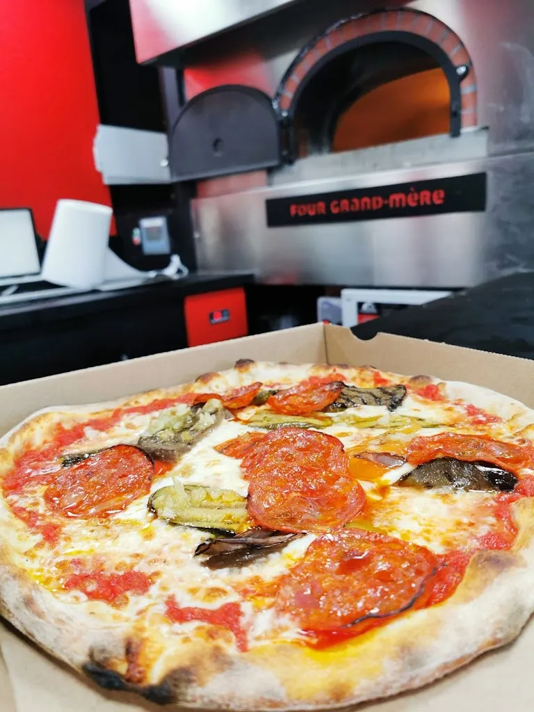 Menu_Le Petit César_Ermont_image_4