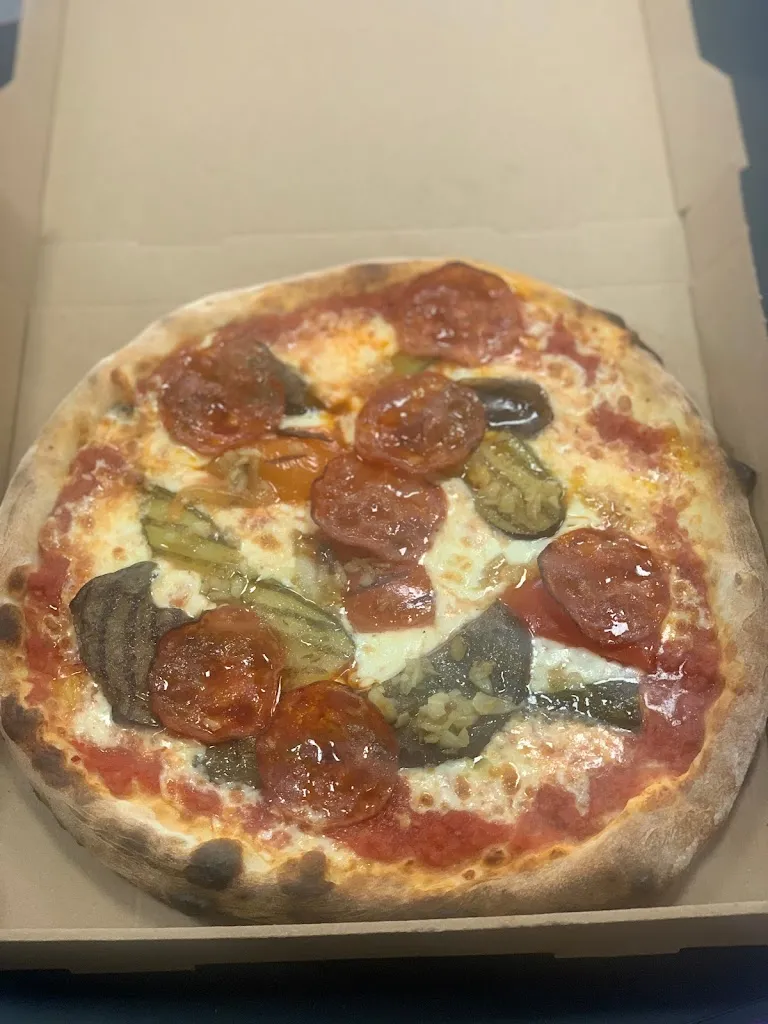 Menu_Le Petit César_Ermont_image_5