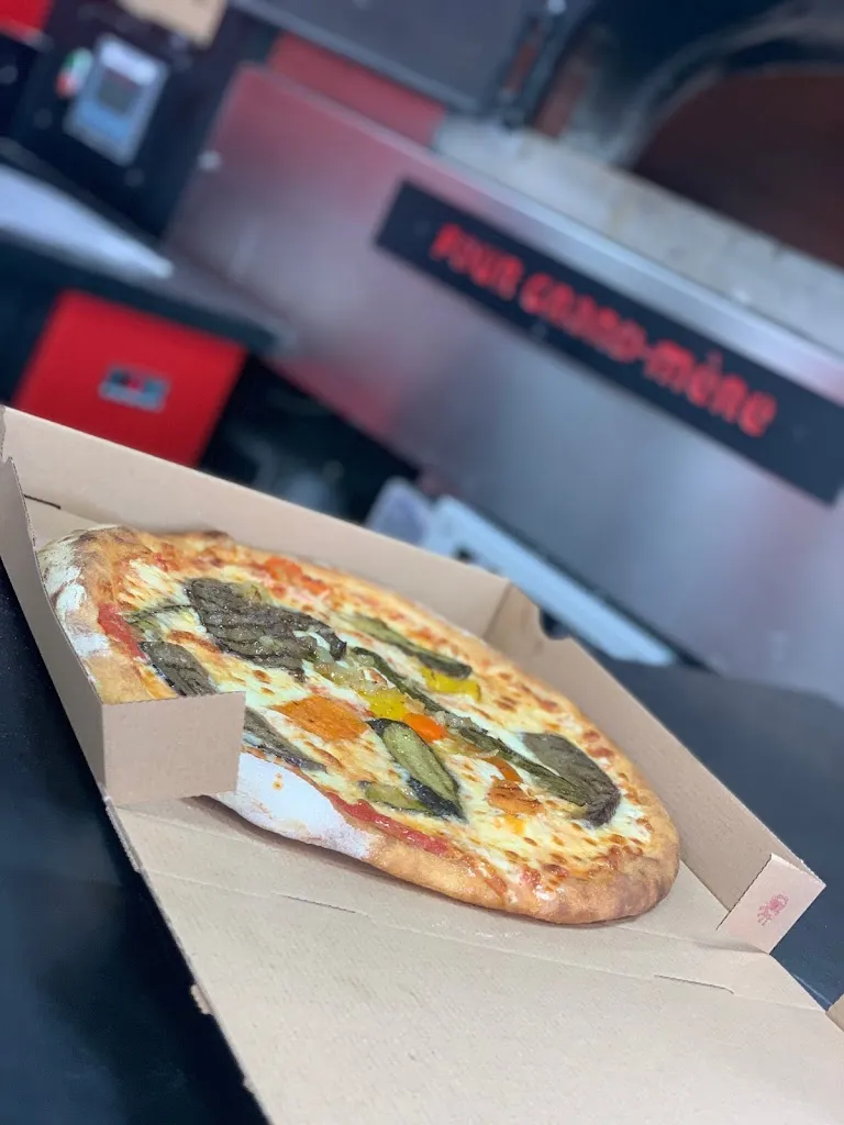 Menu_Le Petit César_Ermont_image_7