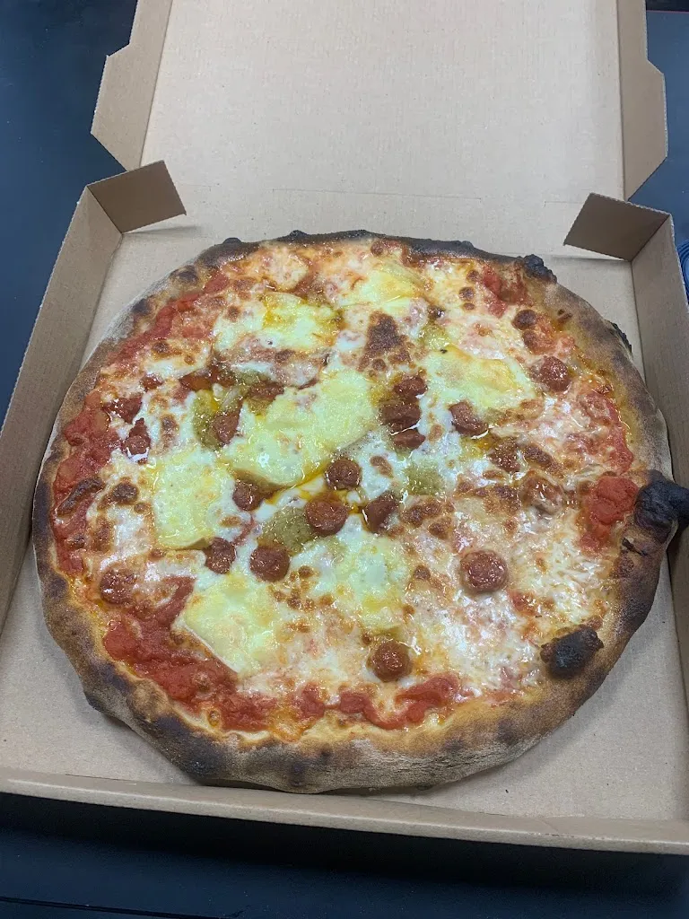 Menu_Le Petit César_Ermont_image_8