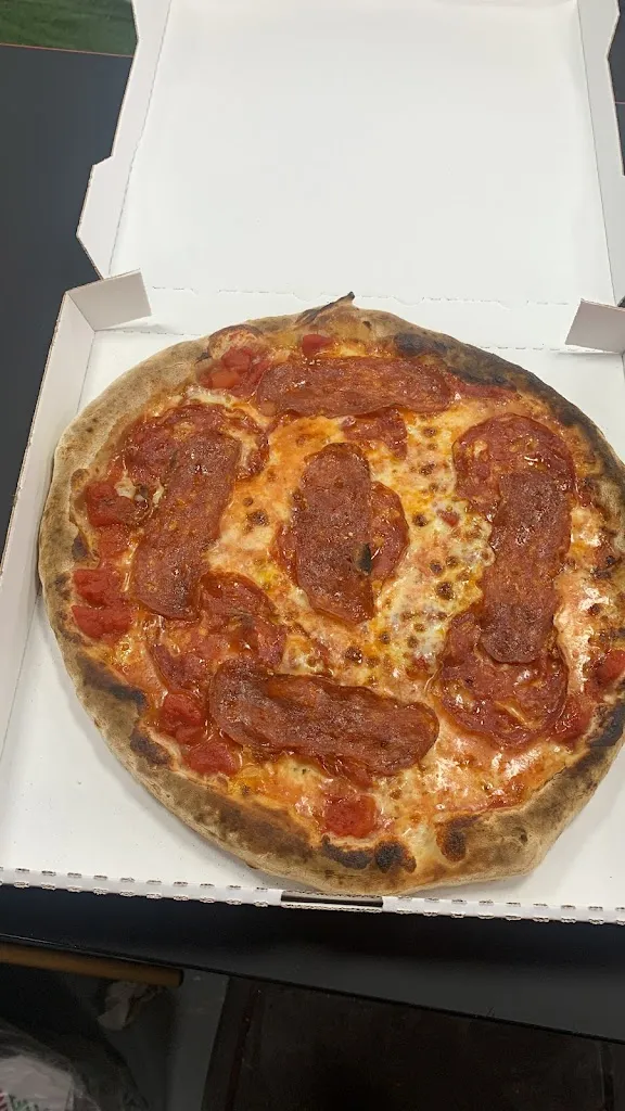 Menu_Le Petit César_Ermont_image_9