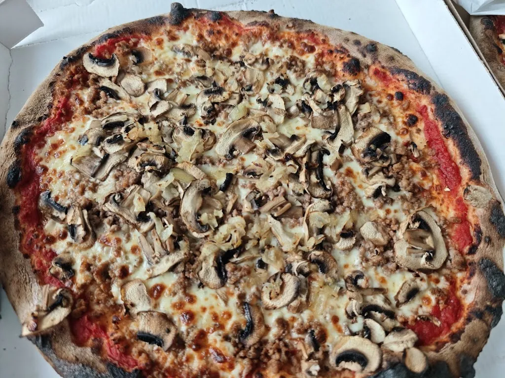 Chris Ba_Le Petit César_Ermont_review