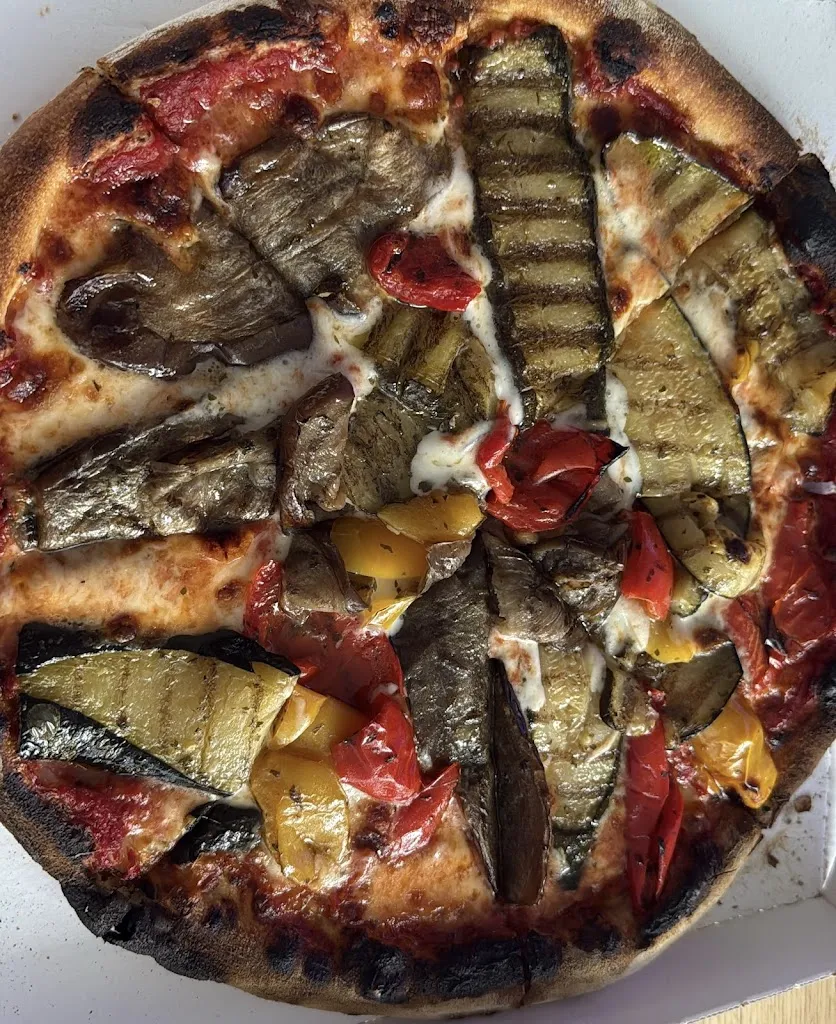 Marie-José Videau_Le Petit César_Ermont_review