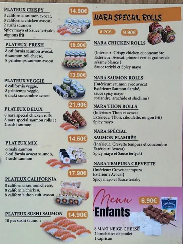 Menu_Sushi Nara_Ermont_image_4