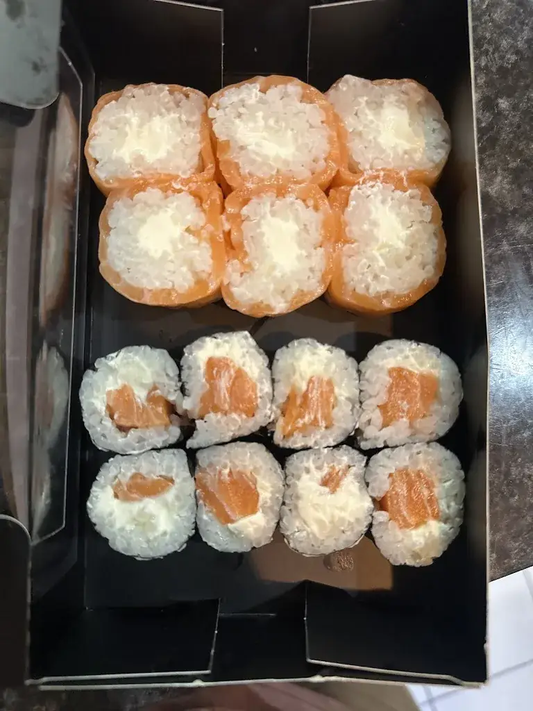 Wahid Khan_Sushi Nara_Ermont_review