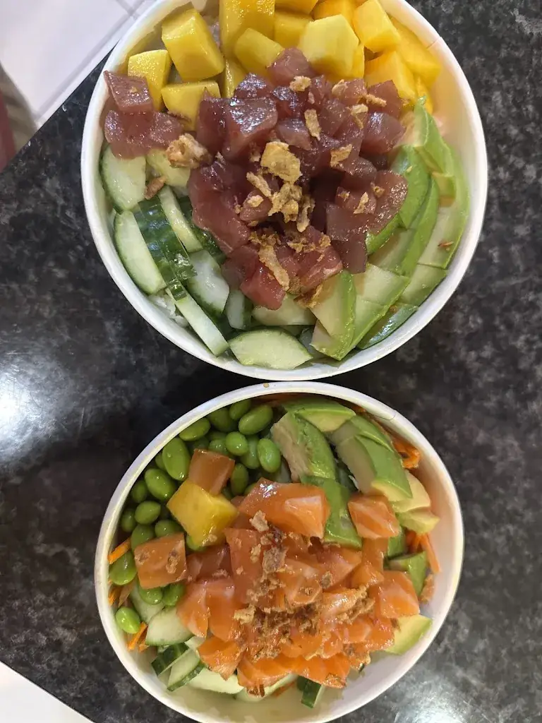 Azeem Kochi_Sushi Nara_Ermont_review