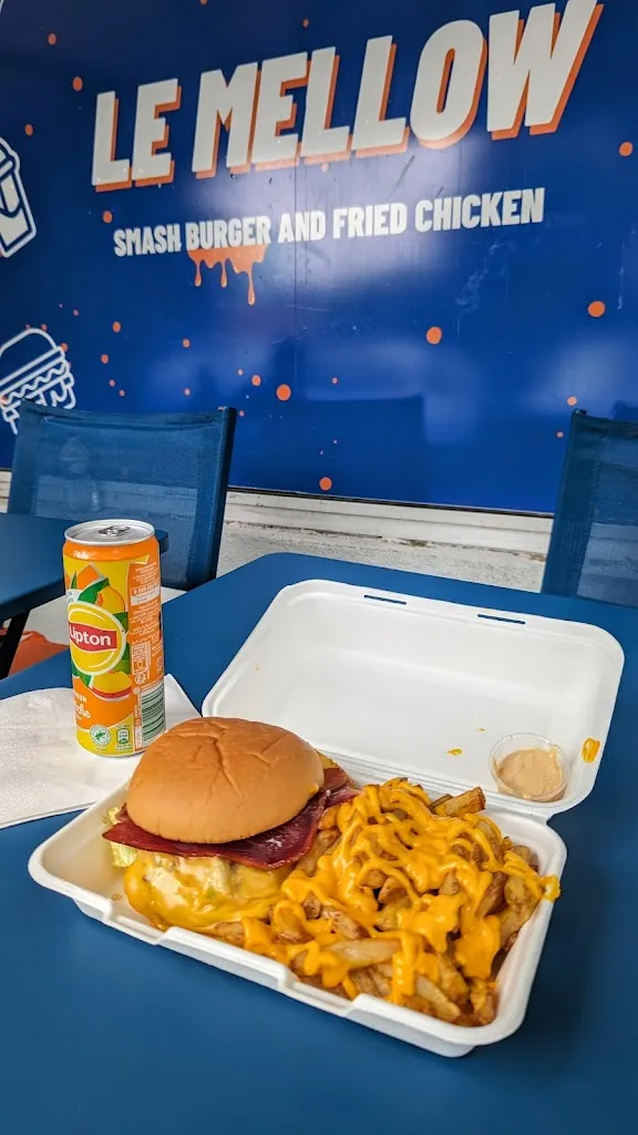 Menu_Le Mellow Smash Burger_Fontenay-le-Fleury_image_4
