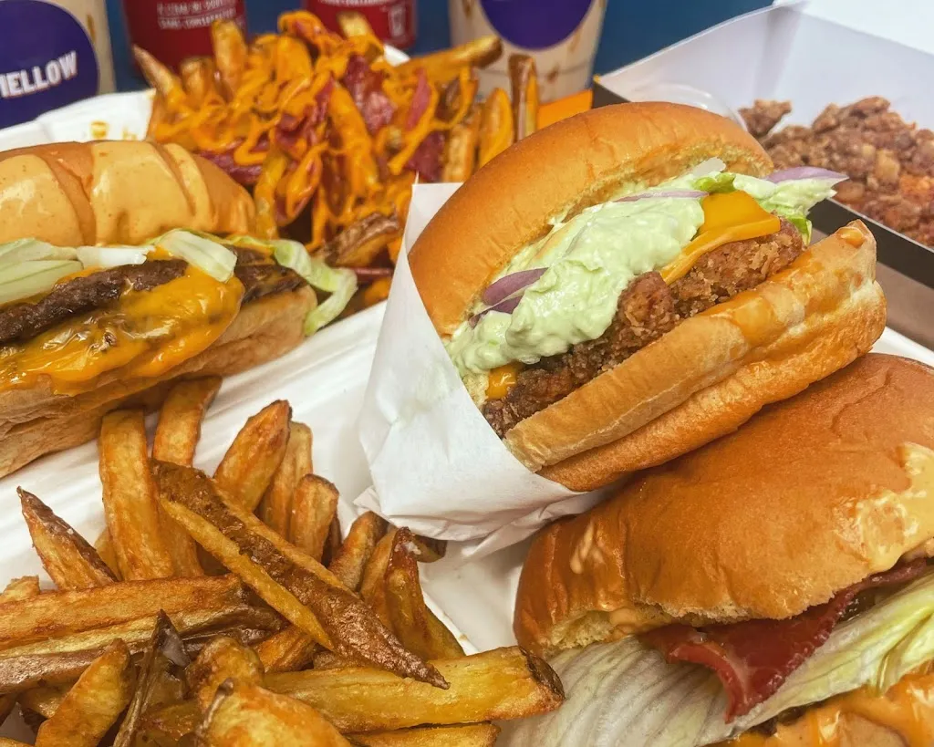 Menu_Le Mellow Smash Burger_Fontenay-le-Fleury_image_7