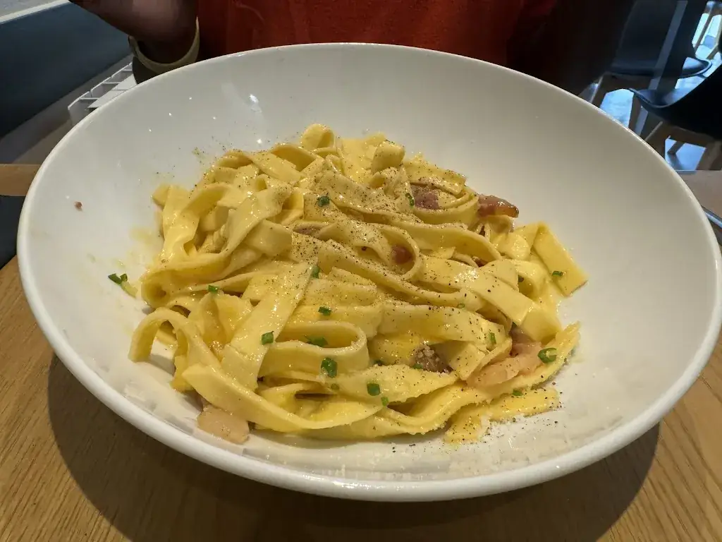 Franck Rezpé_L’atelier des pizzas_Fontenay-le-Fleury_recensione