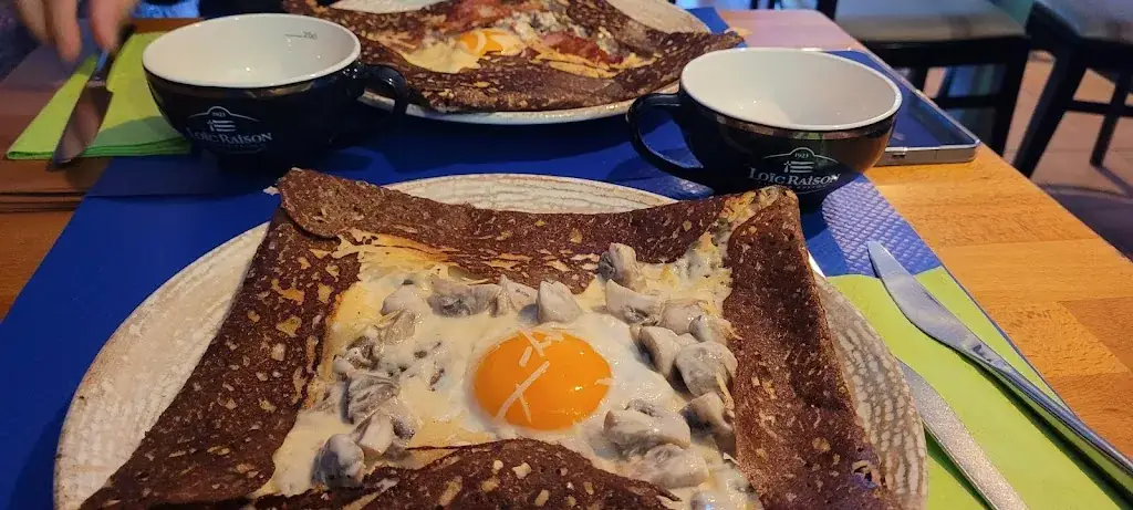 Menu_Crêperie La Plage Bretonne_Bois-d'Arcy_imagen_5