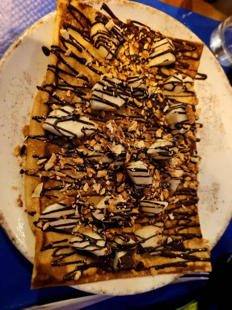 Menu_Crêperie La Plage Bretonne_Bois-d'Arcy_imagen_6