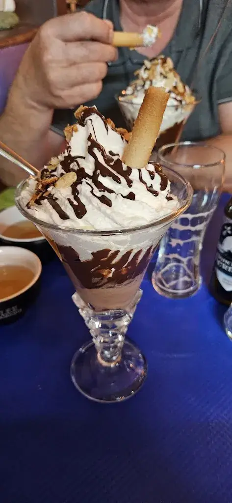 Menu_Crêperie La Plage Bretonne_Bois-d'Arcy_imagen_7