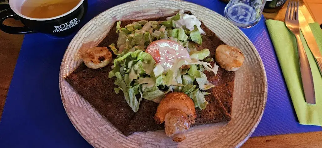 Menu_Crêperie La Plage Bretonne_Bois-d'Arcy_imagen_8