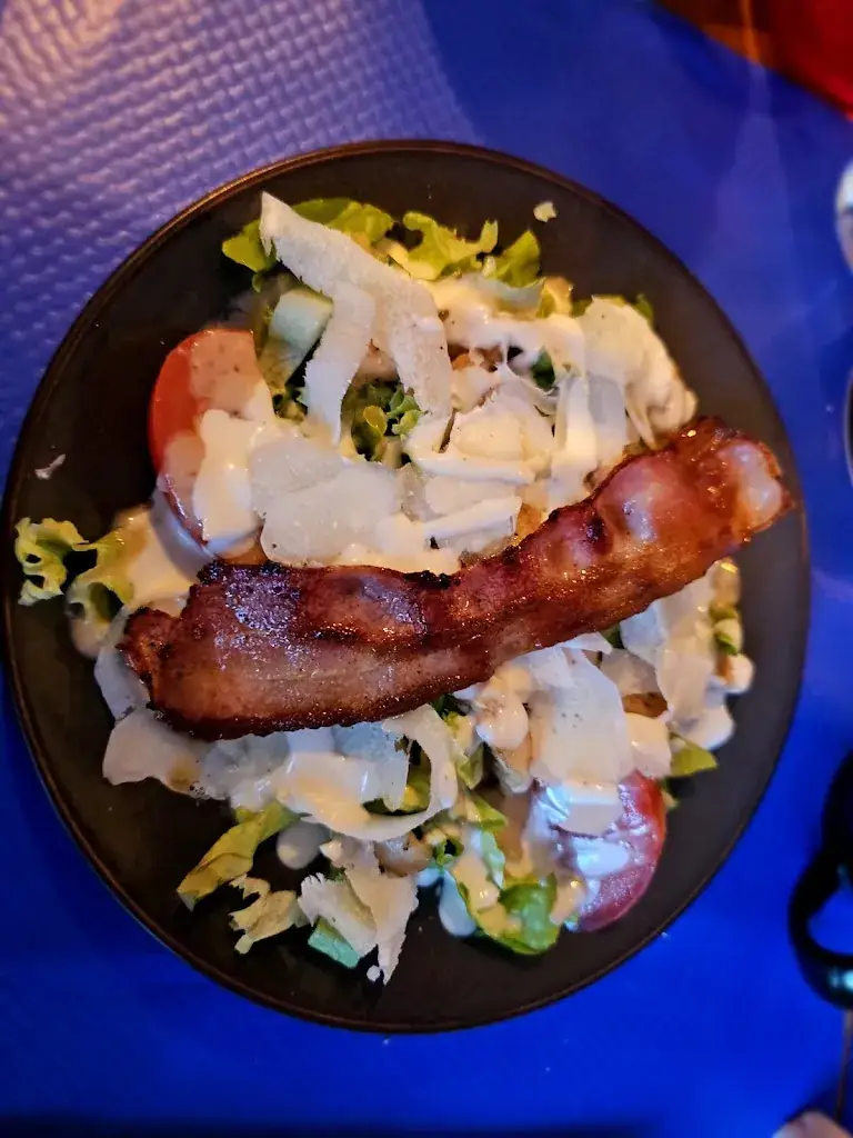 Menu_Crêperie La Plage Bretonne_Bois-d'Arcy_imagen_9