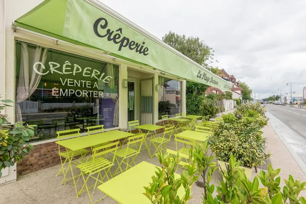 Crêperie La Plage Bretonne_Bois-d'Arcy_slider_image_1