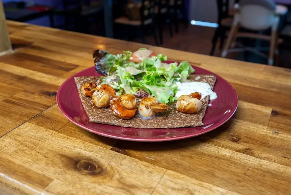 Crêperie La Plage Bretonne_Bois-d'Arcy_slider_image_2