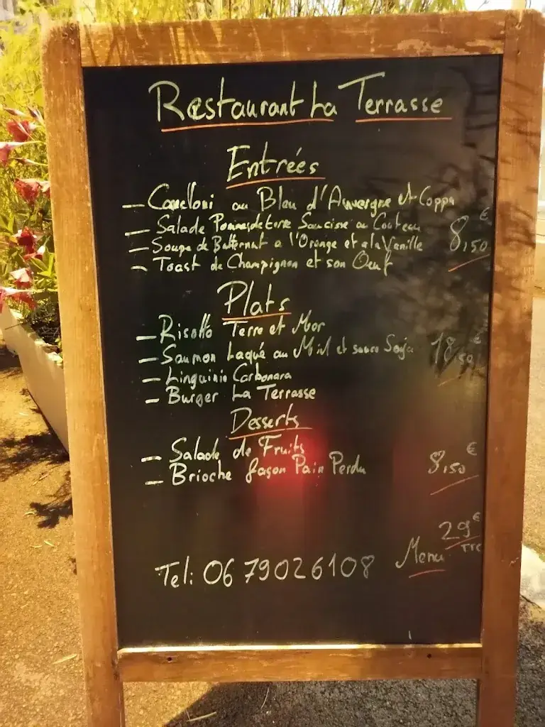 Menu_La Terrasse_Saint-Cyr-l'École_image_3