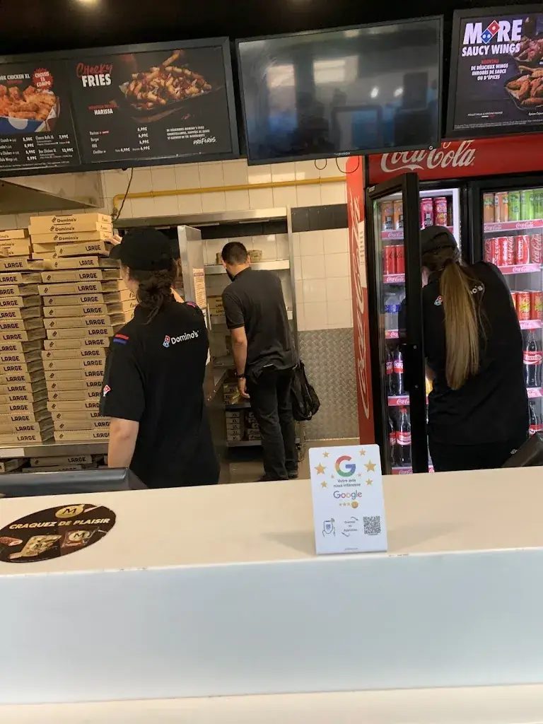 Menu_Domino’s Pizza_Fontenay-le-Fleury_image_3