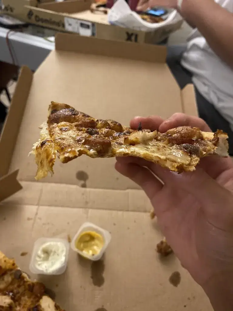 Menu_Domino’s Pizza_Fontenay-le-Fleury_image_8