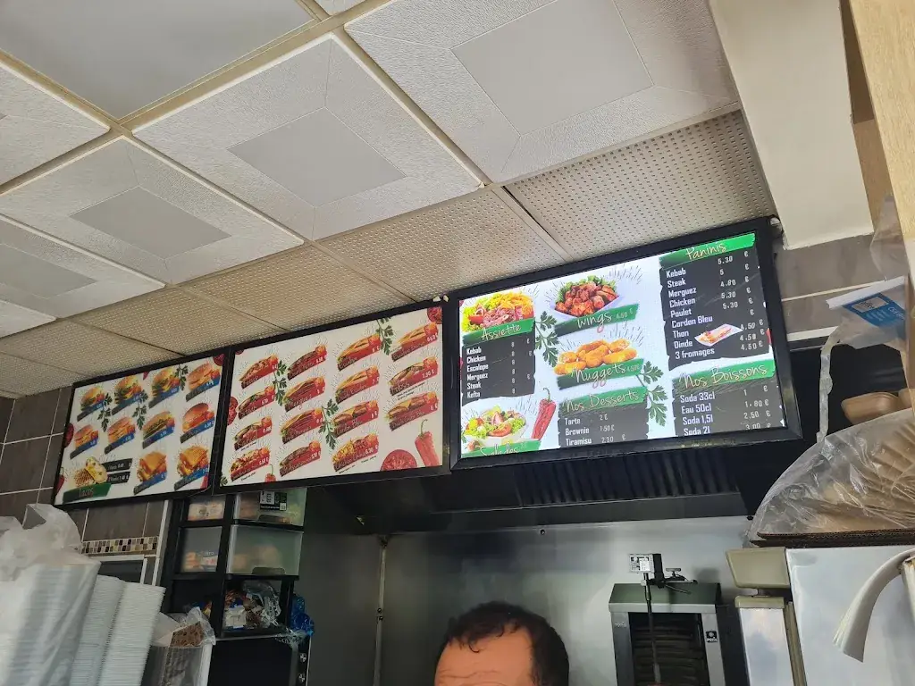 Menu_Snack CHEZ ALI_Fontenay-le-Fleury_immagine_1