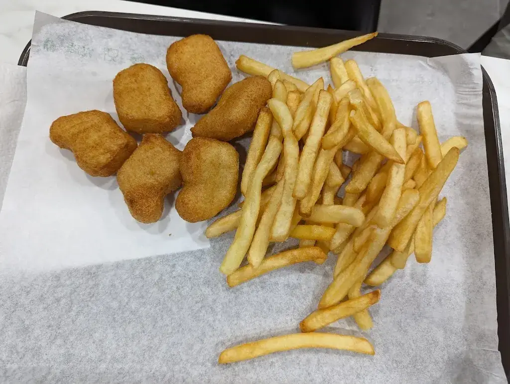 Menu_Snack CHEZ ALI_Fontenay-le-Fleury_immagine_2