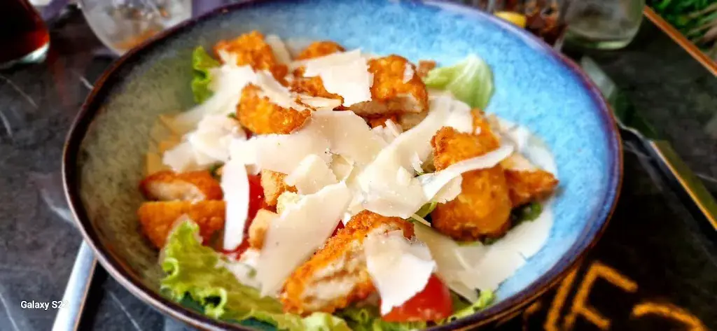 Stephane Bourcier_Oz'anges_Fontenay-le-Fleury_review