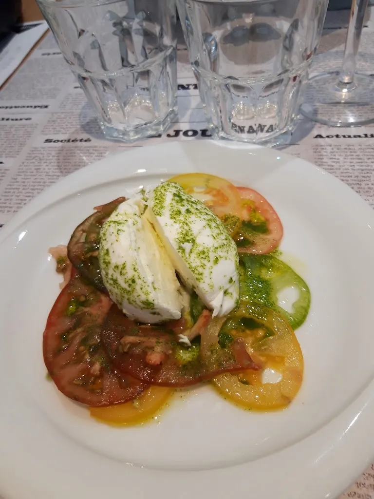 Perrine Piat_Au Petit Colibri_Fontenay-le-Fleury_review