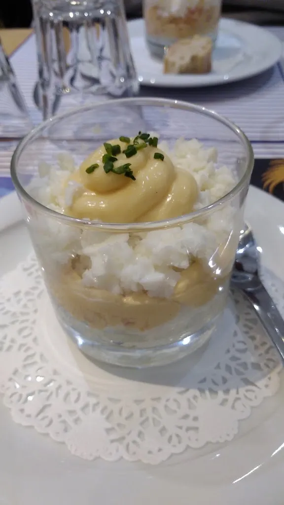 aqui Estamos_Au Petit Colibri_Fontenay-le-Fleury_review