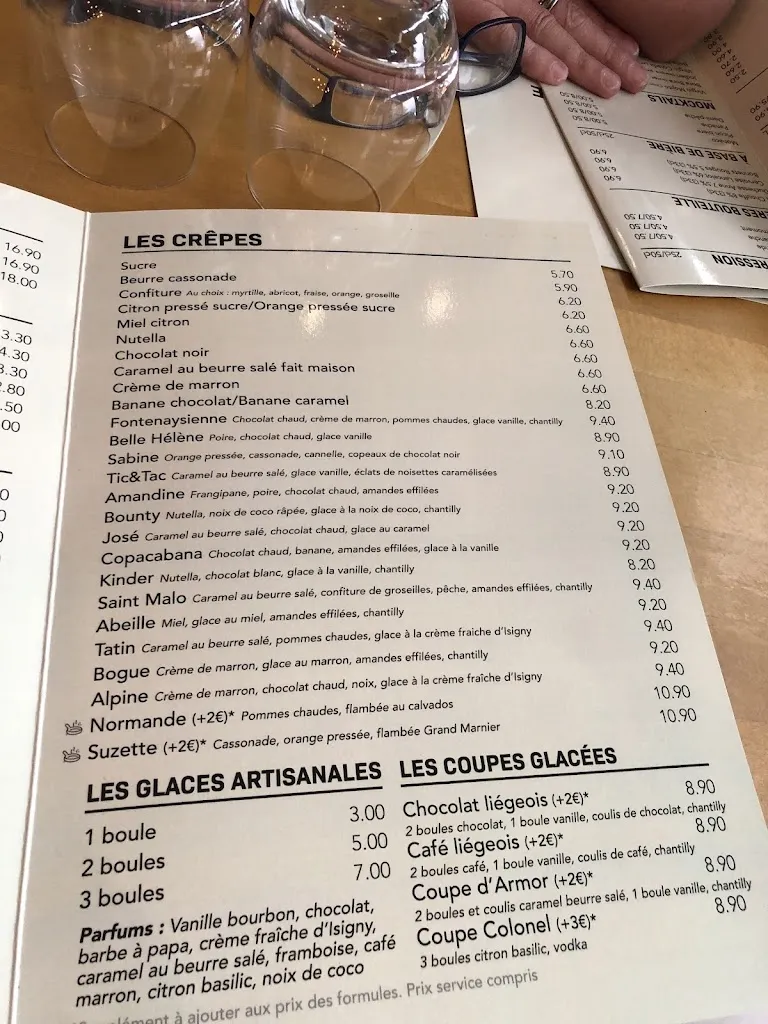 Menu_Le Rest'O Théâtre_Fontenay-le-Fleury_immagine_3