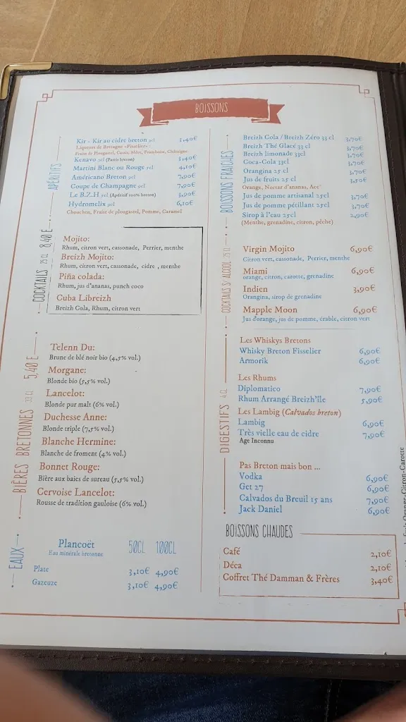 Menu_Le Rest'O Théâtre_Fontenay-le-Fleury_immagine_4