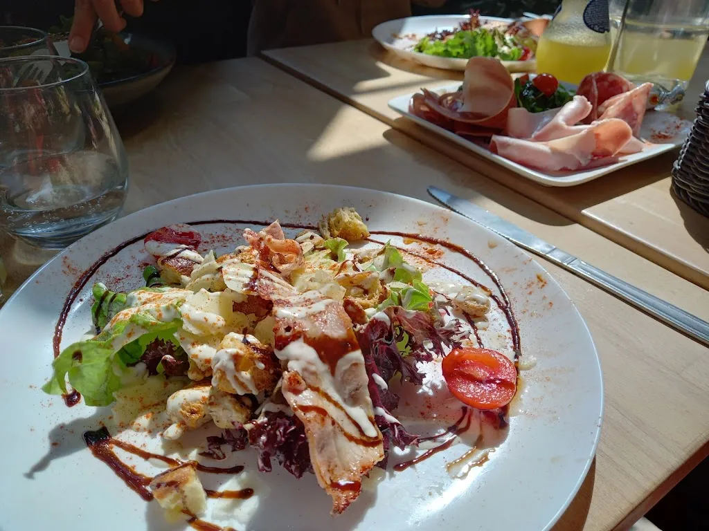 pierrette amsler_Le Rest'O Théâtre_Fontenay-le-Fleury_recensione