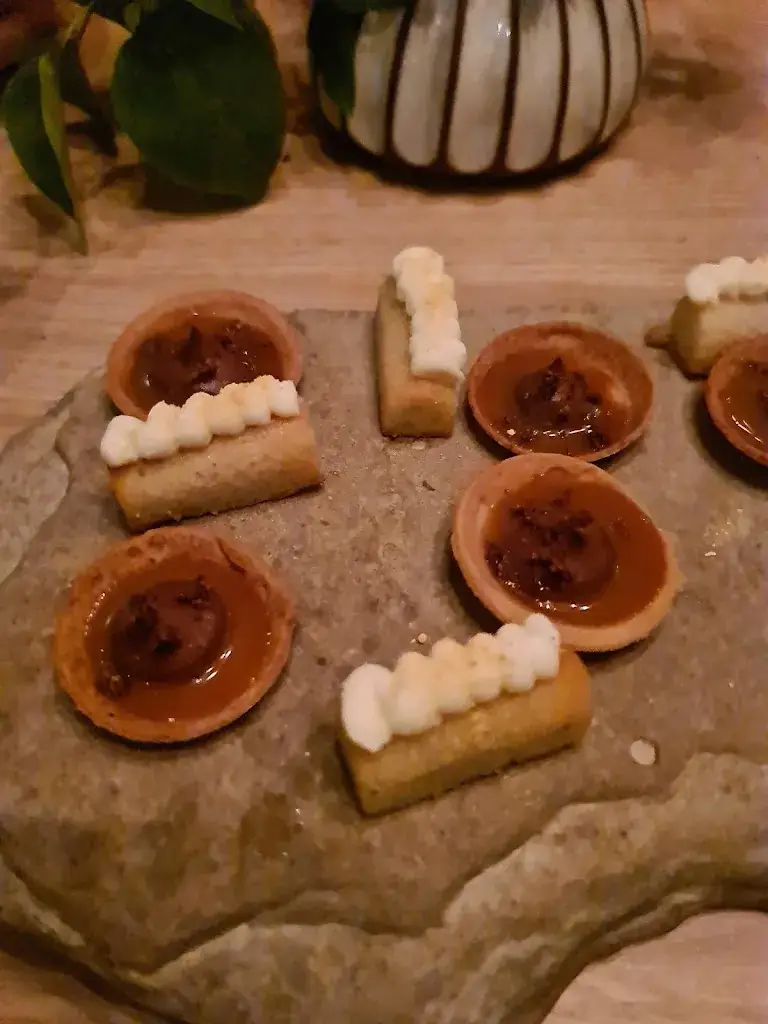 Menu_Domaine les Bruyères / Ruche, le Restaurant_Gambais_image_6