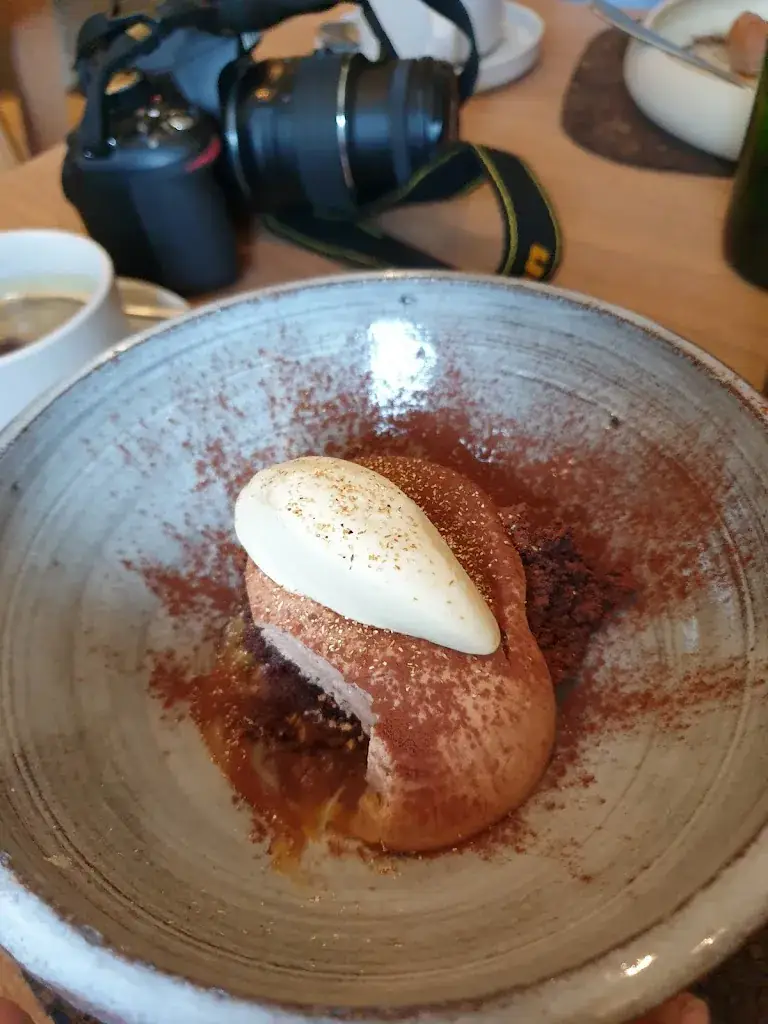 Menu_Domaine les Bruyères / Ruche, le Restaurant_Gambais_image_8