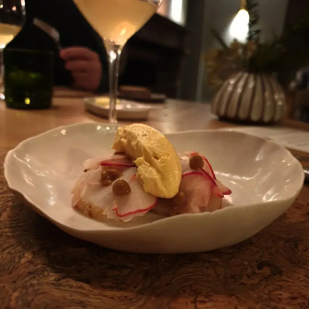 Menu_Domaine les Bruyères / Ruche, le Restaurant_Gambais_image_9