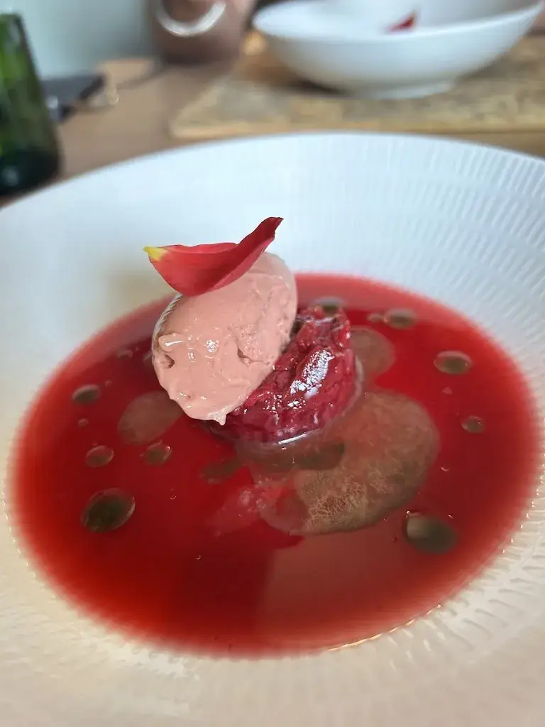 Ciara Lakhani_Domaine les Bruyères / Ruche, le Restaurant_Gambais_review