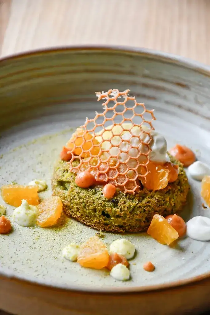 Domaine les Bruyères / Ruche, le Restaurant_Gambais_slider_image_2