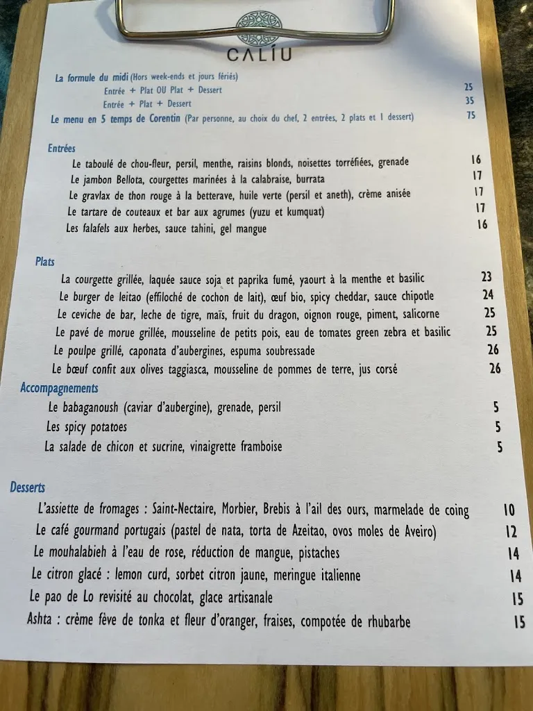 Menu_CALiU_Gambais_image_1