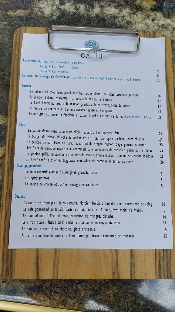 Menu_CALiU_Gambais_image_2