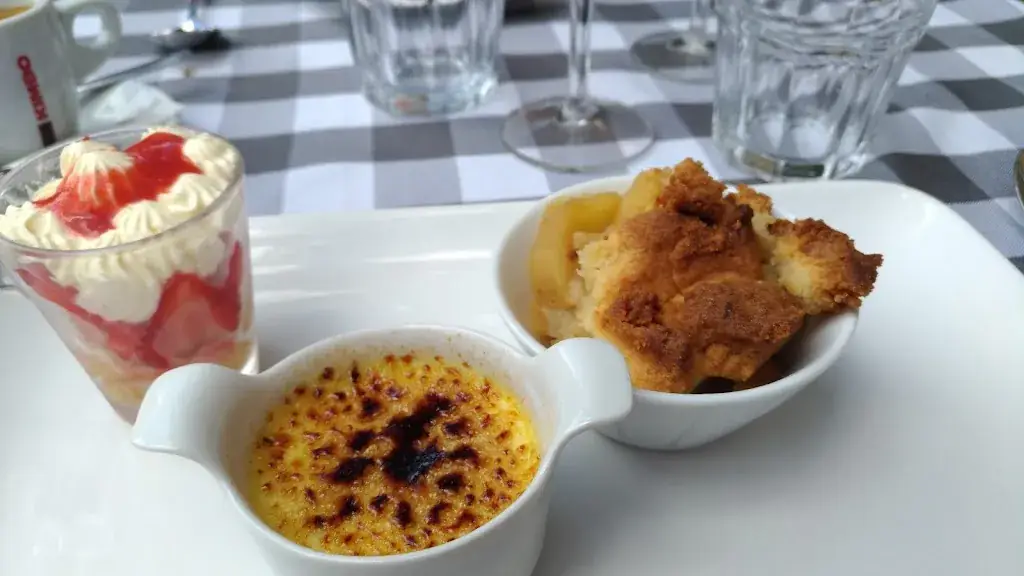 Menu_Le Relais du Château_Gambais_image_4