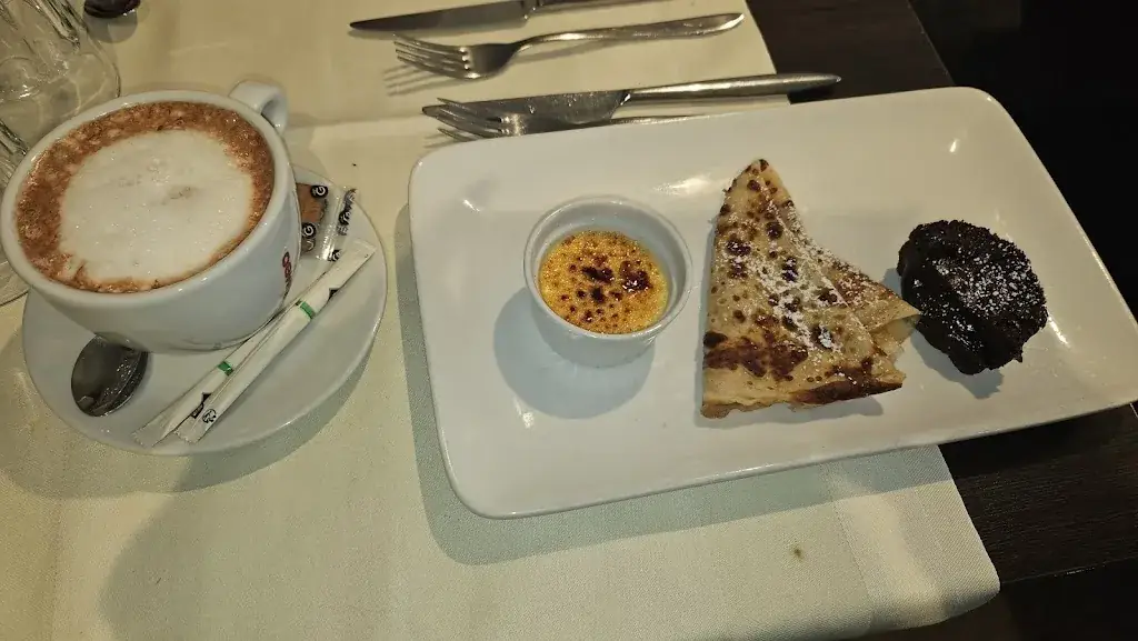 Menu_Le Relais du Château_Gambais_image_5