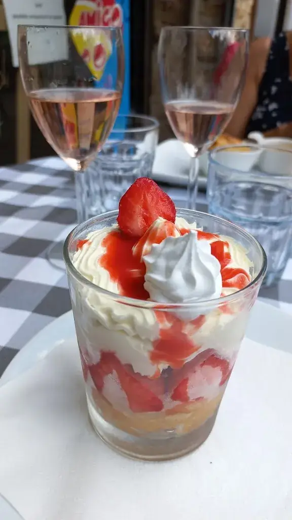 Menu_Le Relais du Château_Gambais_image_6