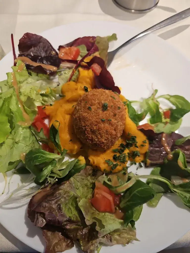 Menu_Le Relais du Château_Gambais_image_7