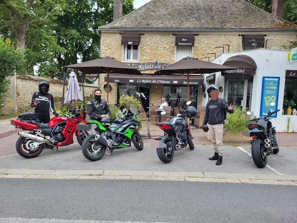 Le Relais du Château_Gambais_slider_image_3