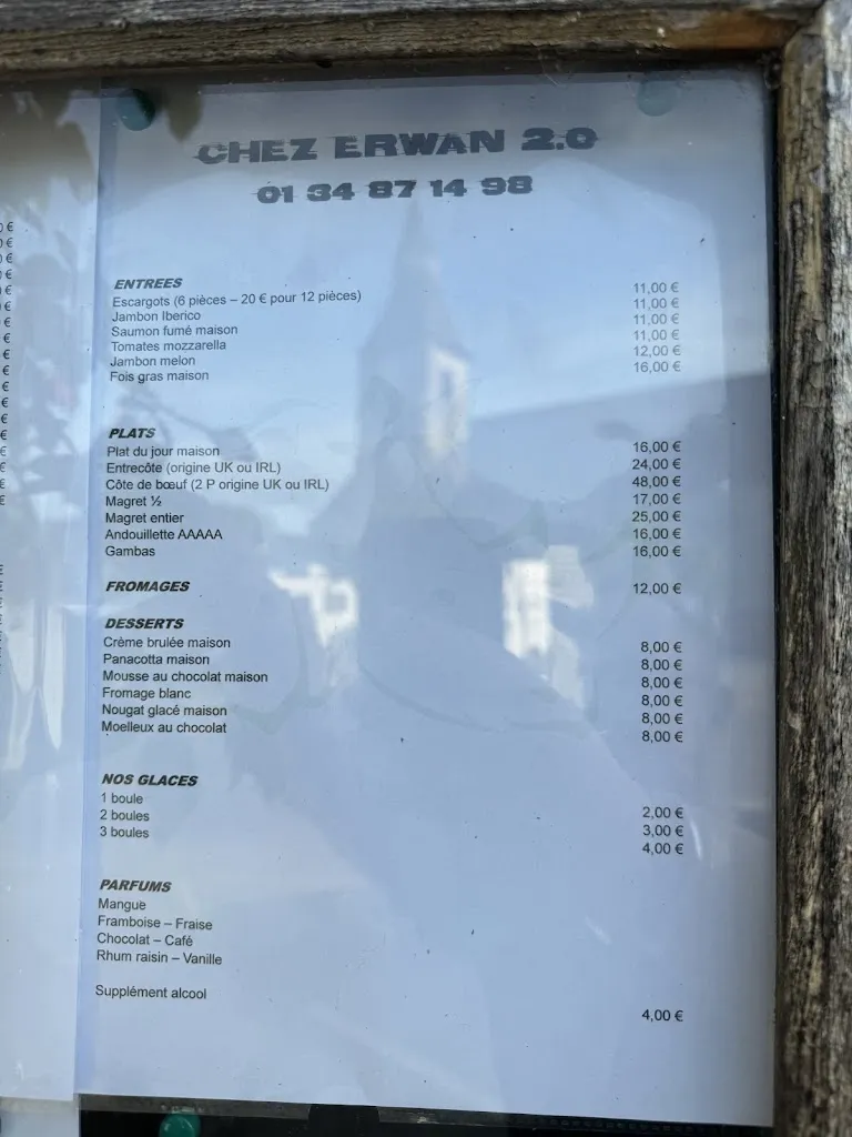 Menu_Le Go-Rhino_Bourdonné_image_4