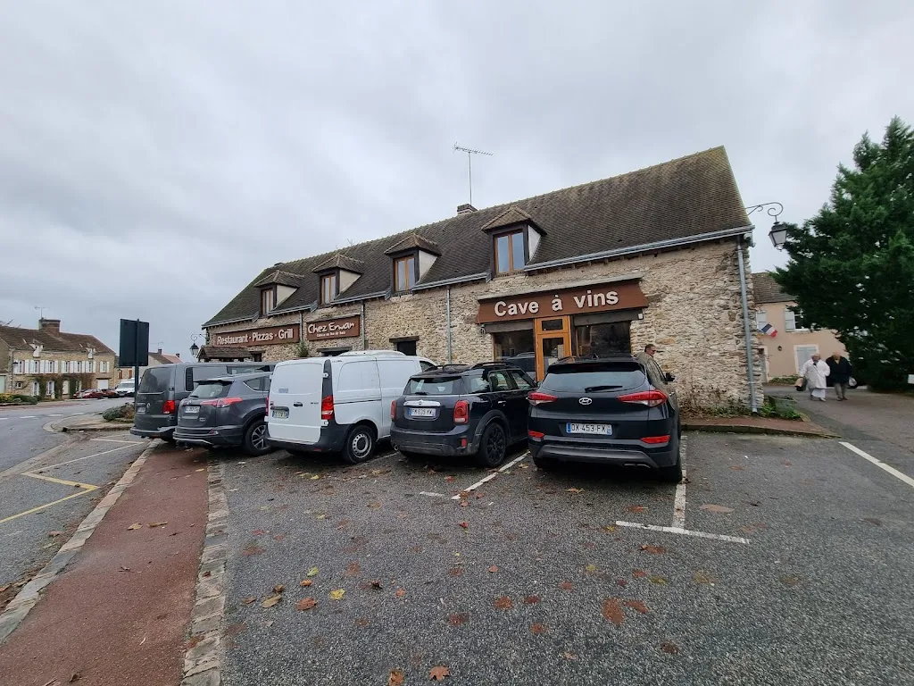 Maya K_Le Go-Rhino_Bourdonné_review