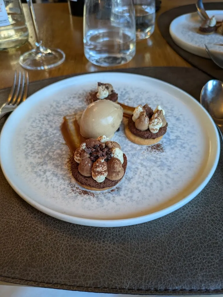 Menu_Restaurant - Hôtel - Caviste -Auberge du Chasseur_Grosrouvre_image_2