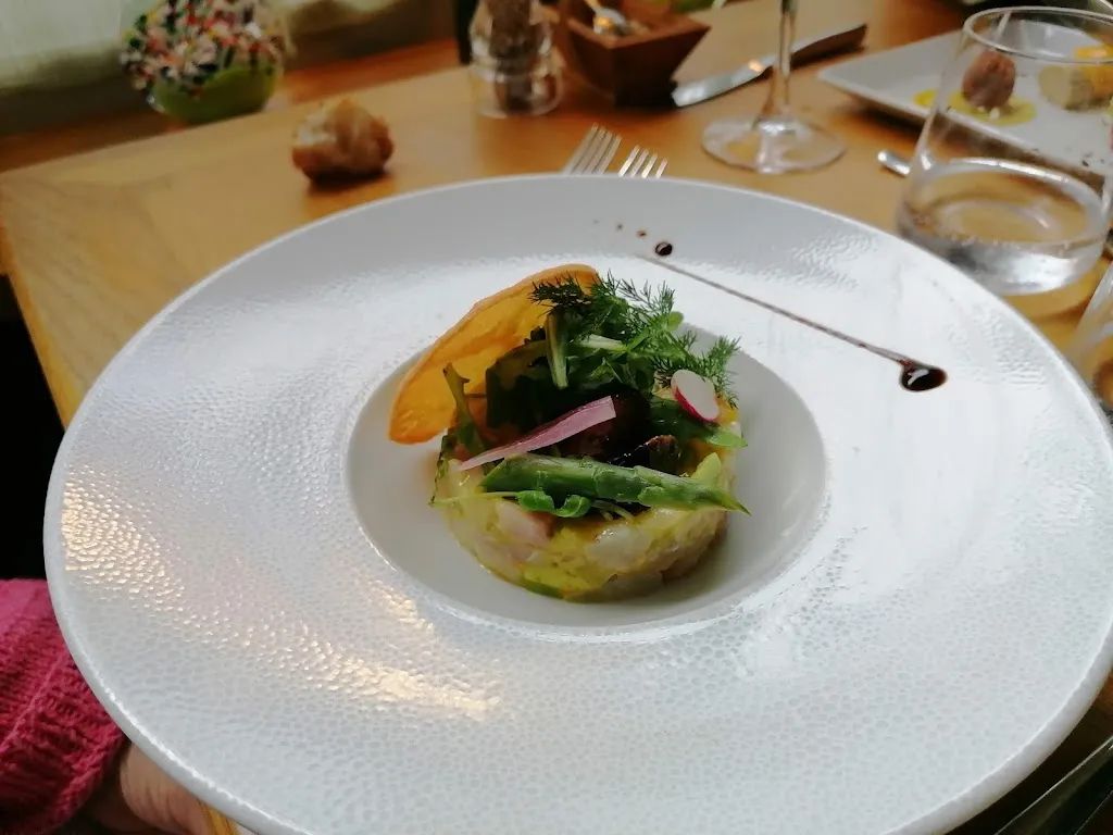 Menu_Restaurant - Hôtel - Caviste -Auberge du Chasseur_Grosrouvre_image_3