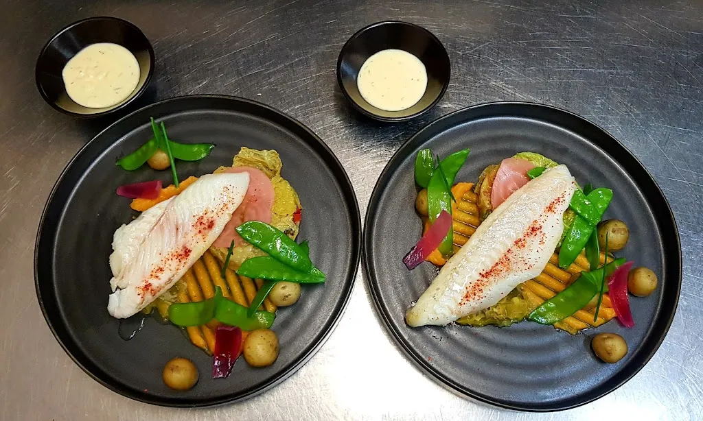 Luis Carlino Veerayen_Restaurant - Hôtel - Caviste -Auberge du Chasseur_Grosrouvre_avis