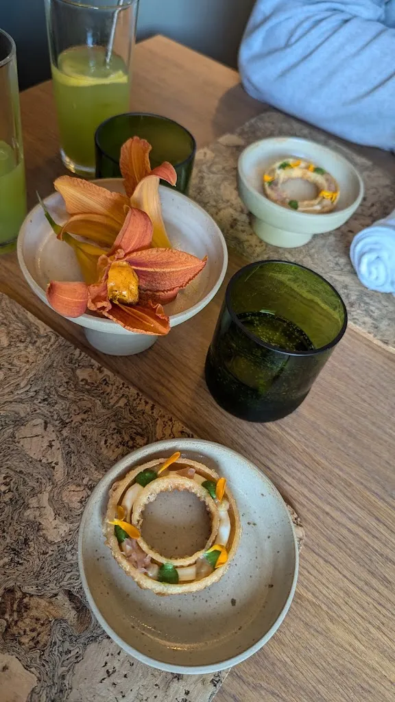 Hélène Cottet_Domaine les Bruyères_Gambais_review